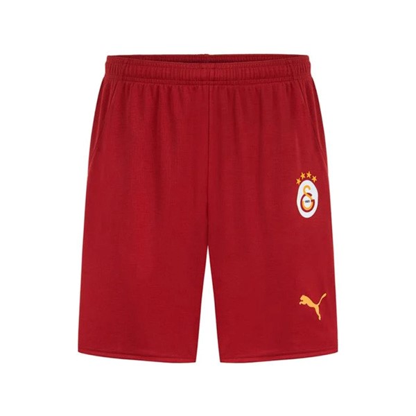 Pantalones Galatasaray 1ª 2024/25